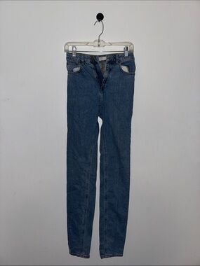 ASOS tall jeans